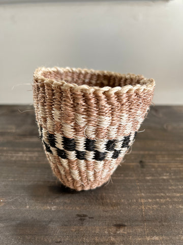 Woven Pot