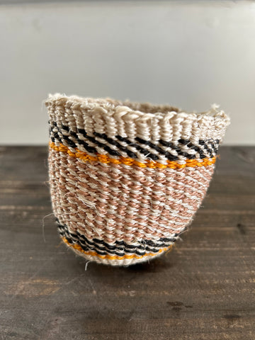 Woven Pot