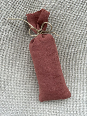 Terracotta Lavender Bag