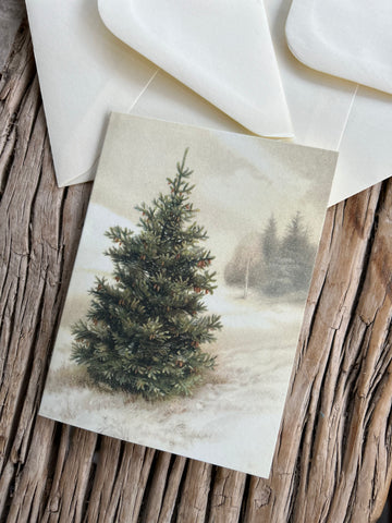 Christmas Card