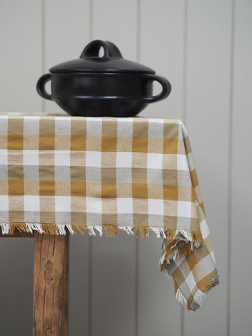 Cotton Tablecloth