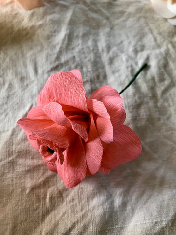 Paper Rose
