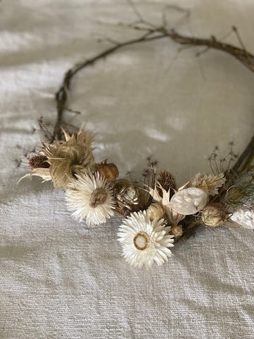 Willow Wreath