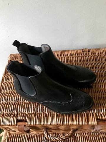 Chelsea Boots by Hudson