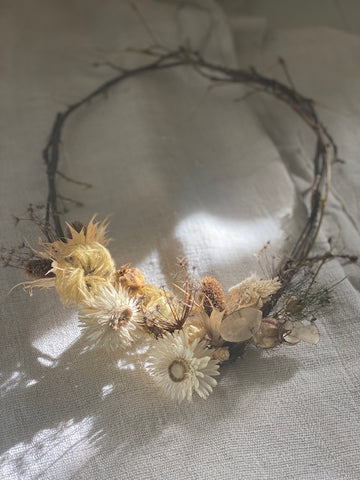 Willow Wreath