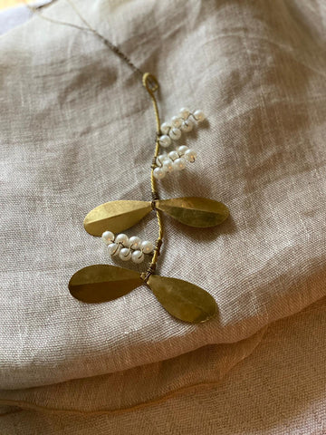 Mistletoe Decoration