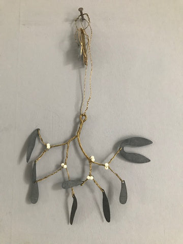 Mistletoe Decoration