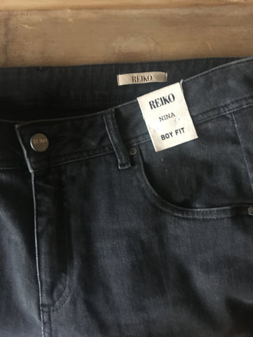 Nino Jeans by Reiko