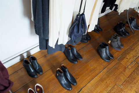 Clothes & Accessories