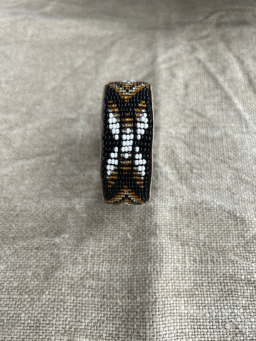 Beaded Cuff