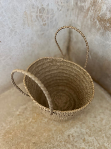 Woven Basket