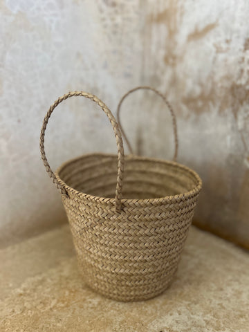 Woven Basket
