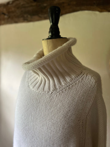 Cashmere Jumper