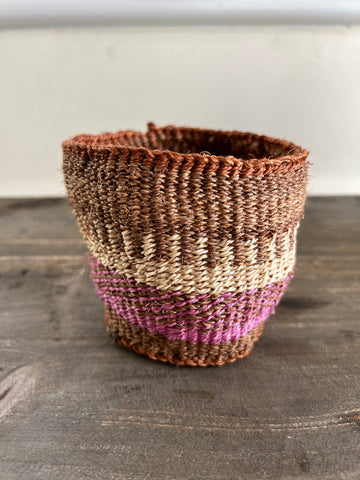 Woven Pot