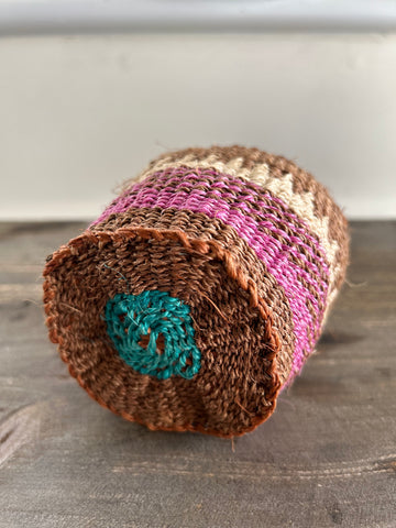 Woven Pot