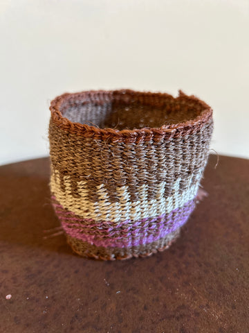 Woven Pot