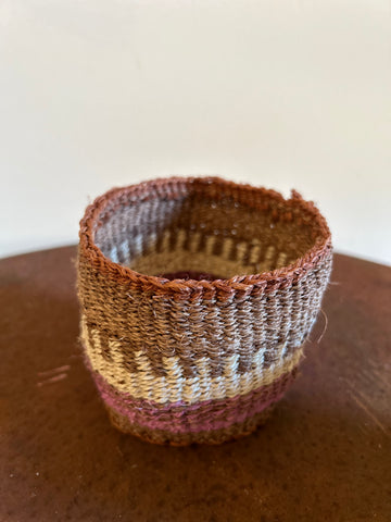 Woven Pot