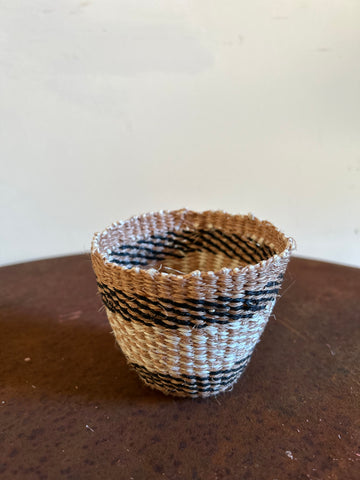 Woven Pot