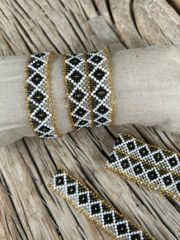 Beaded Bracelet