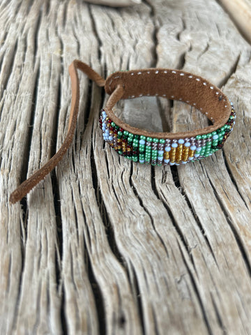 Beaded Bracelet