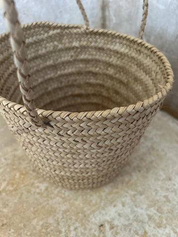 Woven Basket
