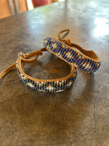 Beaded Bracelet