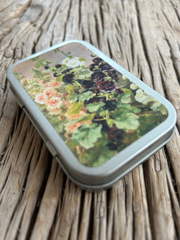 Tin of Pastilles