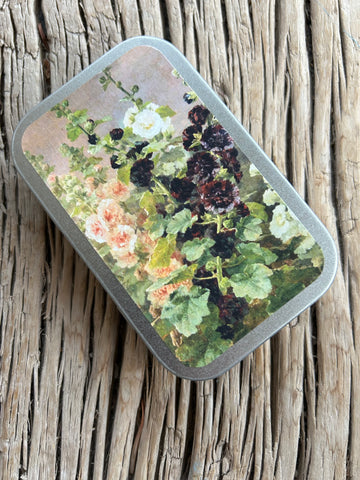 Tin of Pastilles