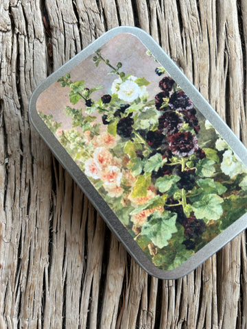 Tin of Pastilles