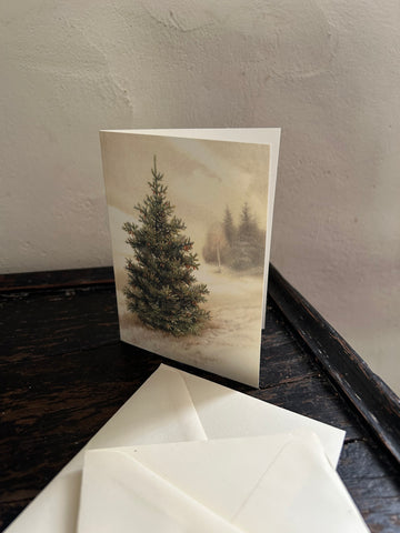 Christmas Card
