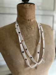 Samburu Necklace