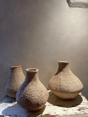 Woven Vase