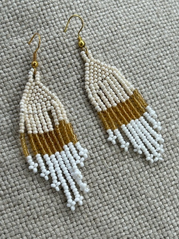 Beaded Earrings