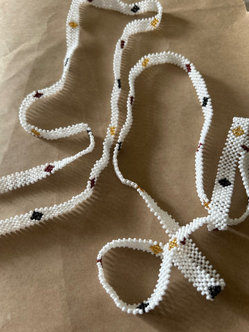 Samburu Necklace