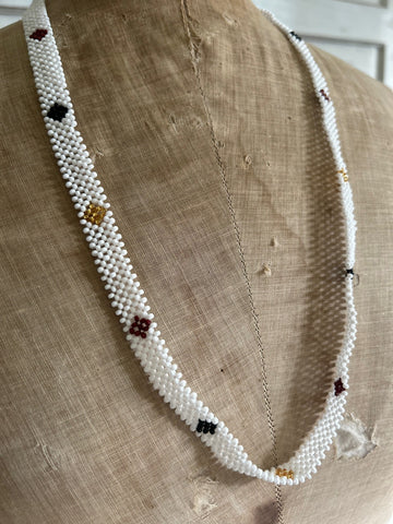 Samburu Necklace