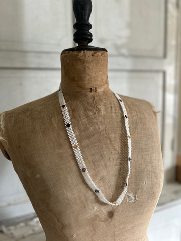 Samburu Necklace