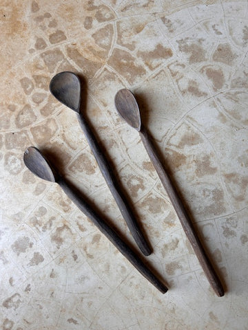 Wooden Spoon