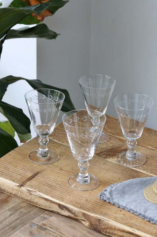 Wine Goblet