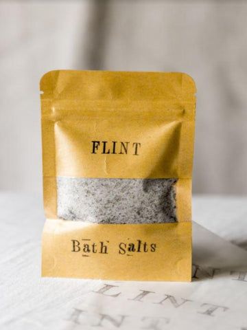 Lavender Bath Salts