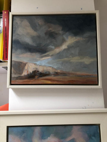 Lewes Afternoon