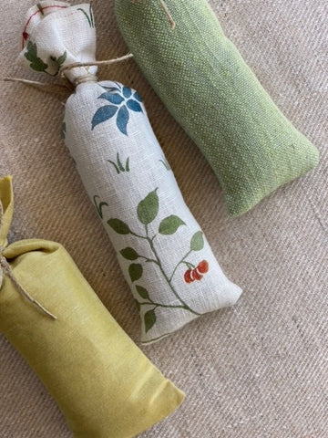 Lavender Bag