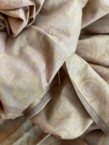 Cotton Wrap
