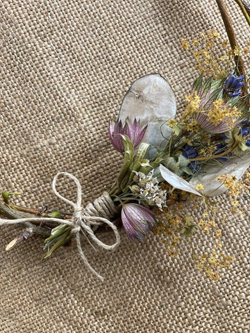 Small Willow Wreath