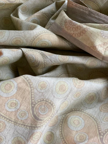 Cotton Wrap