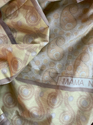 Cotton Wrap