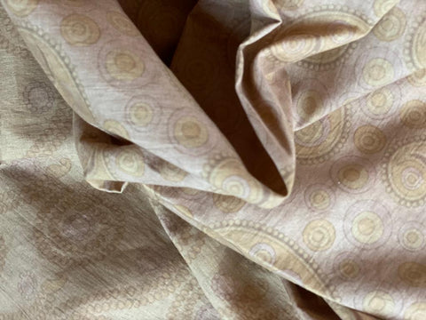 Cotton Wrap