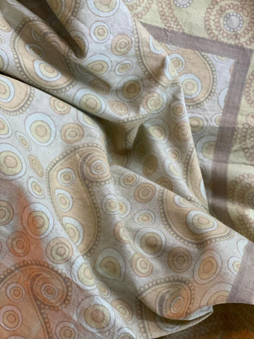 Cotton Wrap
