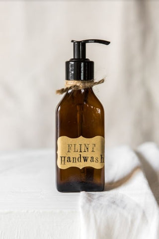 Castille Hand Soap