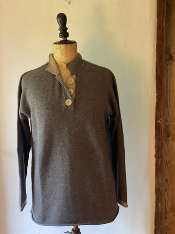 Jumper by Misty Cashmere