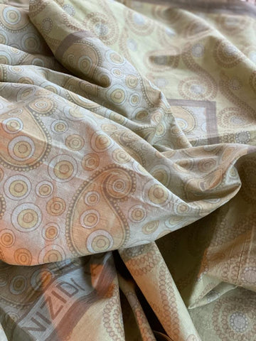 Cotton Wrap